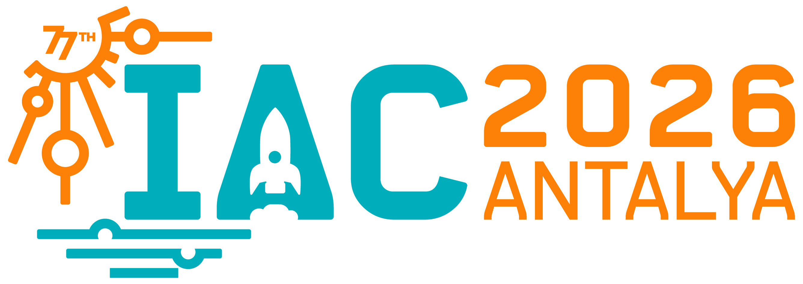 77th International Astronautical Congress, Antalya 2026