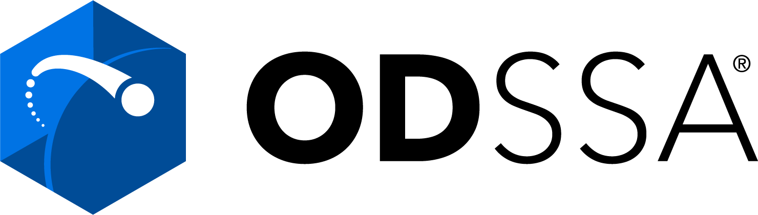 ODSSA logo – COMSPOC Orbit Determination Space Situational Awareness software