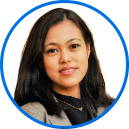 Bernadette Detera