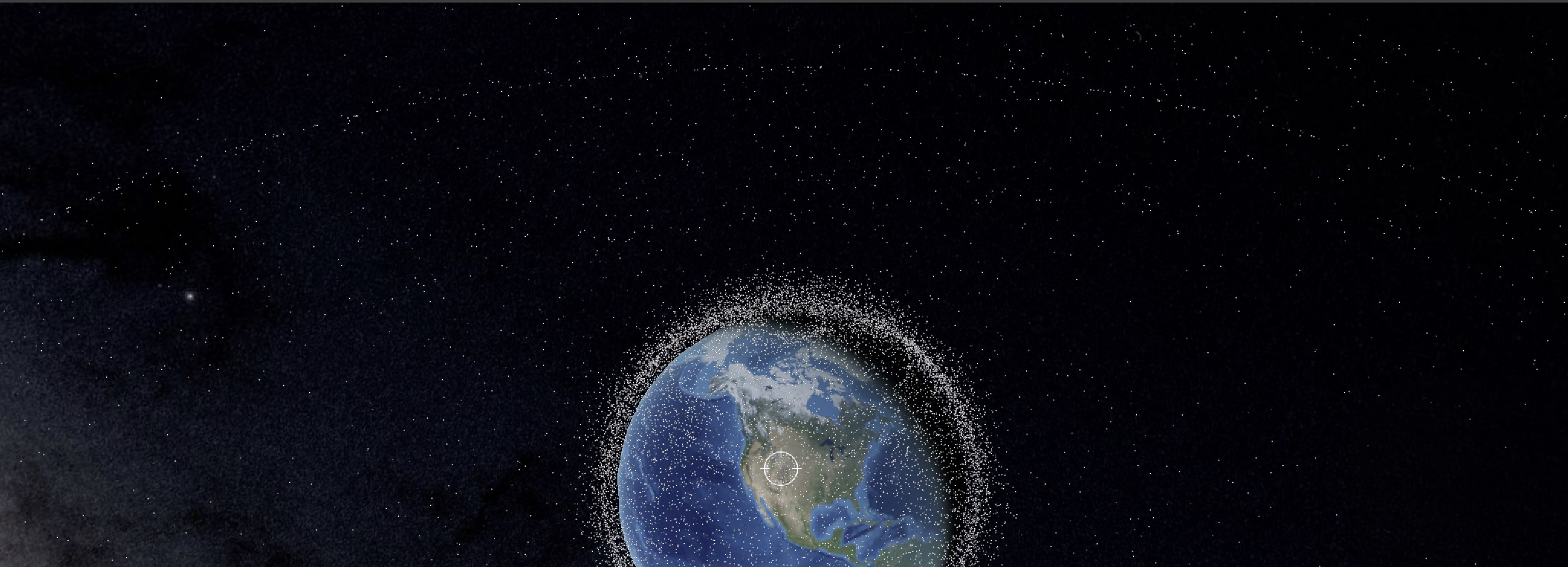 Software for Space Situational Awareness