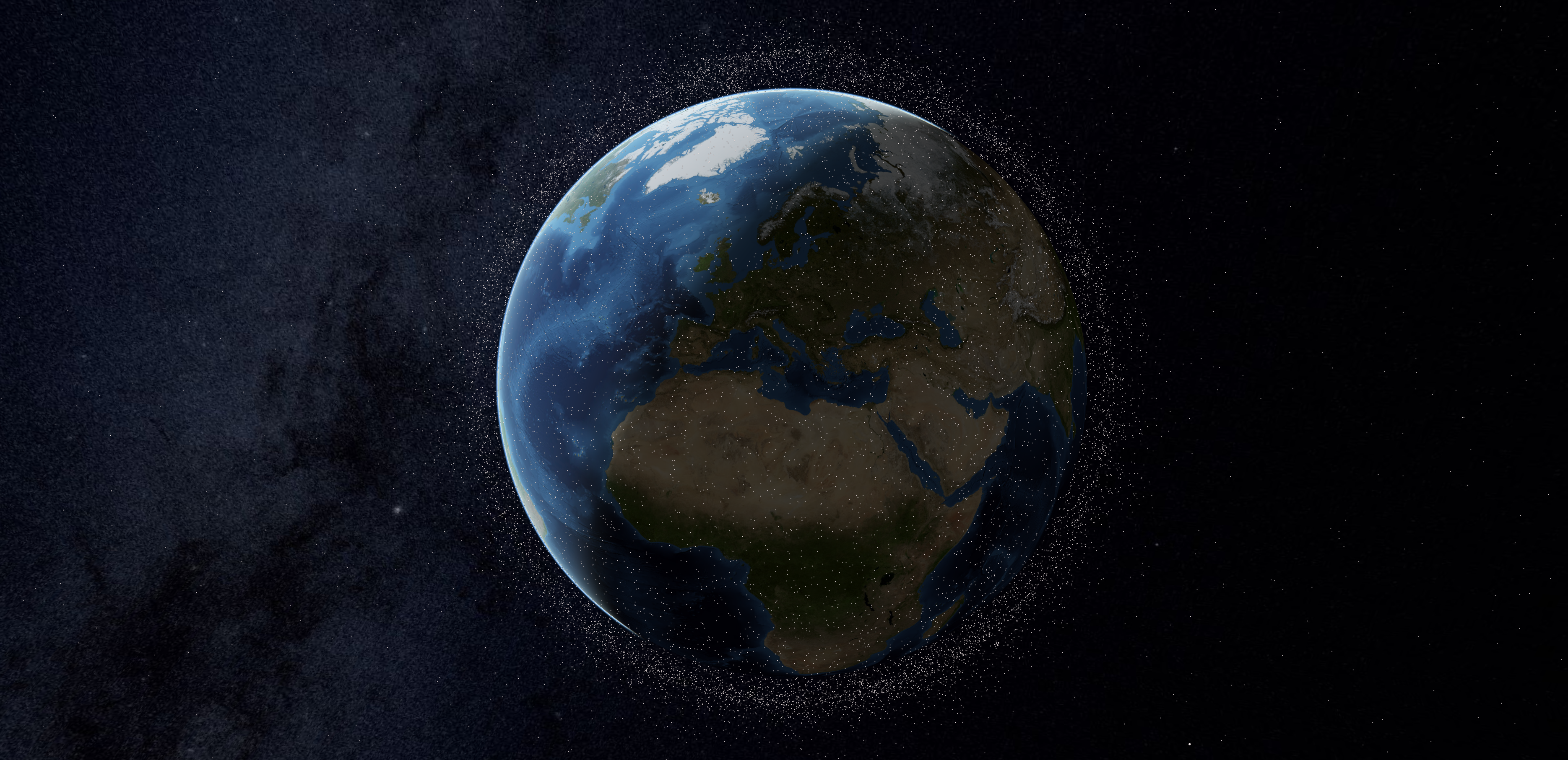 Spacebook explorer image